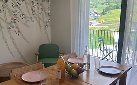Les Gîtes d'Aillon et d'Ailleurs